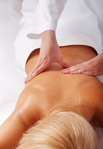 Neuromuscular Massage Therapy